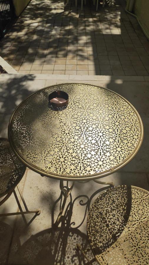Appartement אחת ויחידה - One & Only à Ma'alot-Tarshiha Extérieur photo