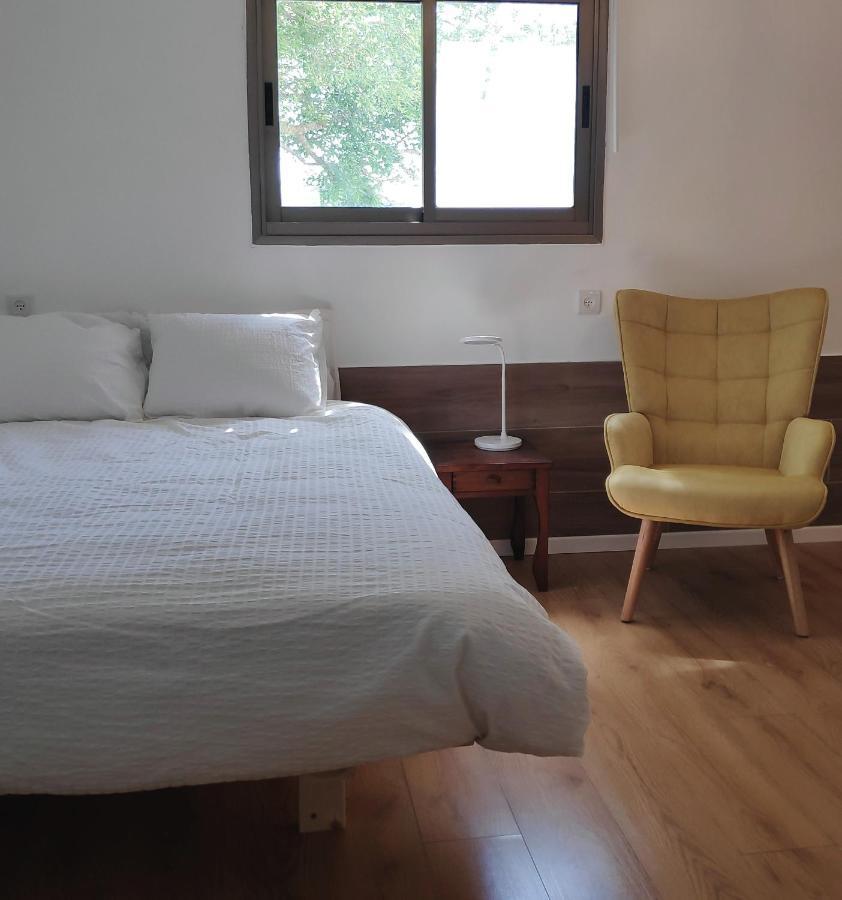 Appartement אחת ויחידה - One & Only à Ma'alot-Tarshiha Extérieur photo