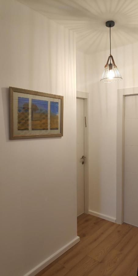 Appartement אחת ויחידה - One & Only à Ma'alot-Tarshiha Extérieur photo