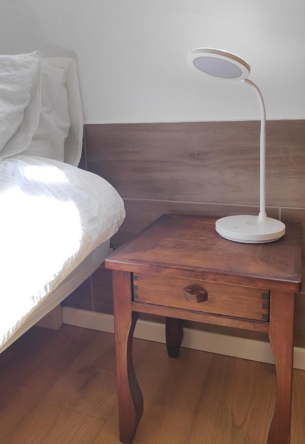 Appartement אחת ויחידה - One & Only à Ma'alot-Tarshiha Extérieur photo