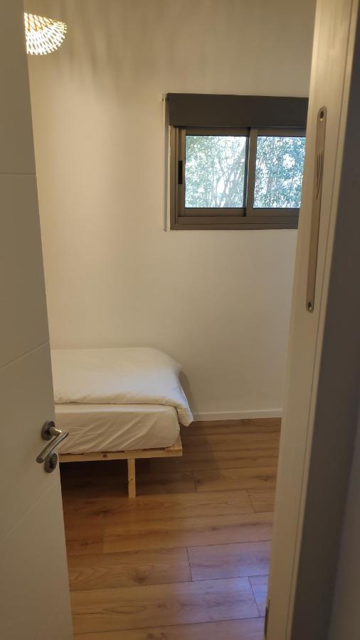 Appartement אחת ויחידה - One & Only à Ma'alot-Tarshiha Extérieur photo