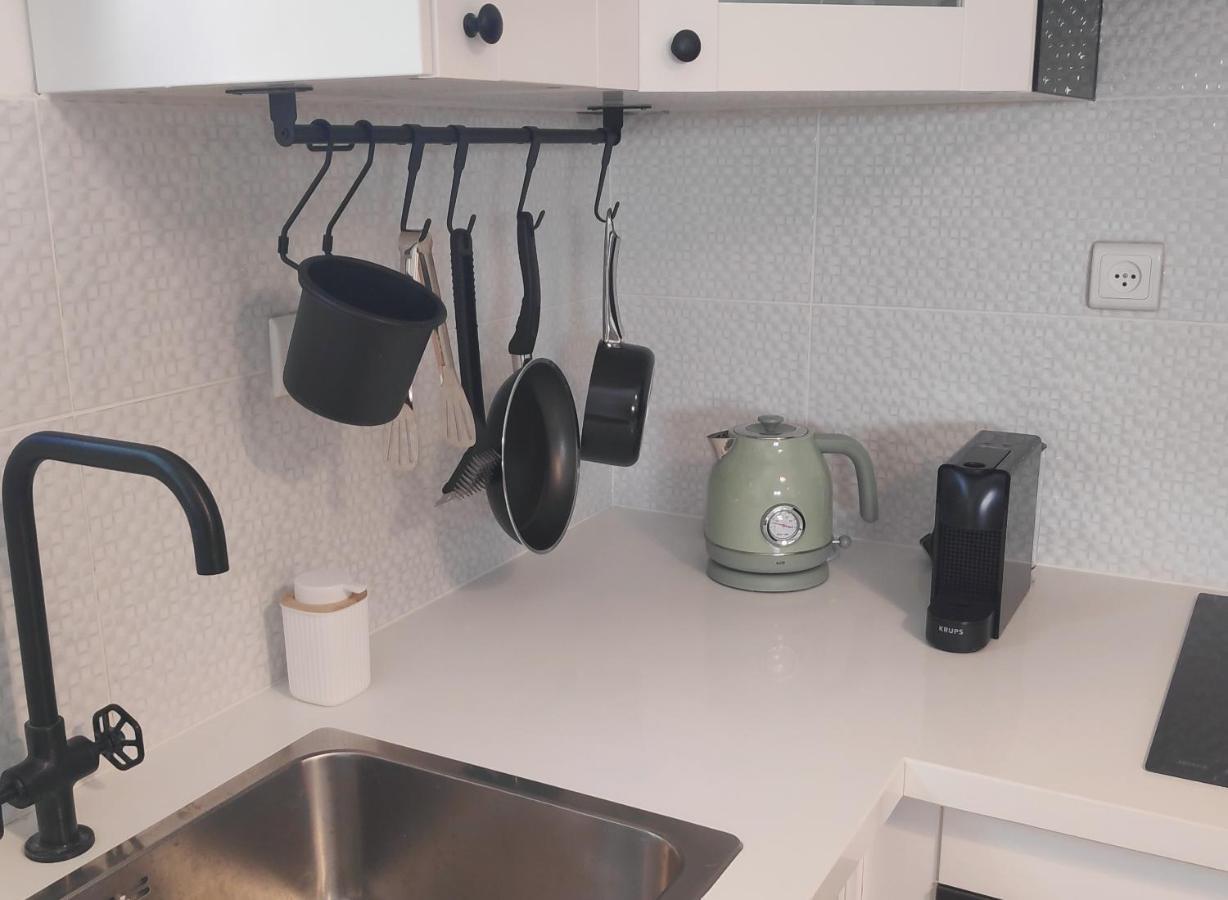 Appartement אחת ויחידה - One & Only à Ma'alot-Tarshiha Extérieur photo